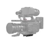 SmallRig Večnamenska ploščica za hitro sproščanje (tip Manfrotto) 3912