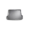 Novline Tipska kadica za gepek Toyota Corolla Verso, 2004-2009, Minivan, Crna