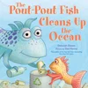 Pout-Pout Fish Cleans Up the Ocean