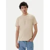 Guess Majica M6GI27 K3249 Bež Regular Fit