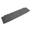 Rubber car mats VW T7 Multivan 2021- (trunk, short version)
