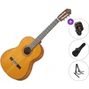Yamaha CG122-MC SET 4/4 Natural Matte Klasična kitara
