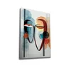 Wallity WY244 Dekorativna slika, 50 x 70 cm