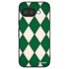 ULTIMATE CASE za Google Pixel 9a - Emerald Diamond