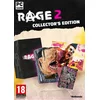 PC RAGE 2 Collectors Edition  Akciona