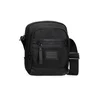 PEPE JEANS BLACKMORE muška torba na rame - crna ( 70.553.42 )