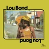 Lou Bond - Lou Bond (Reissue) (LP)
