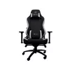 UVI Gejmerska stolica CHAIR ALPHA special edition gray