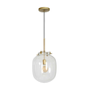 Luster na sajli BACO 1xE27/60W/230V