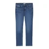 Marc OPolo DENIM Kavbojke Vidar moder denim