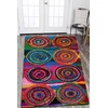 Conceptum Hypnose Tepih Boule Colore, 160x230 cm, Šareni