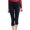 Spodnji del Craft Knickers CRAFT CORE Dry Active 1911164-b999000 Velikost XL