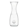 Steklenica Misura 0,25L in 0,5L - Bormioli Rocco - 0,6L