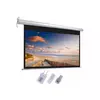 LEXIN EH8484M Zidno platno za projektor