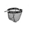 MEREDOV GLAVA 45x35cm RUBBER (FX4239-108)