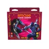 Riftbound: League of Legends TCG: Vendetta - Zed vs. Shen Showdown Deck