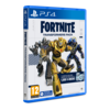 PS4 Fortnite - Transformers Pack