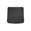 Tipska kadica za gepek Novline AUDI A4, 2001-2008, station wagon, Europe, 1 pc.