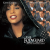 Whitney Houston - The Bodyguard (Red Coloured) (Original Soundtrack) (Reissue) (LP)
