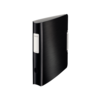 Leitz Active Style Folder Satin Black 11090094