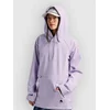 Burton Crown Rdng Po moški pulover s kapuco moondust purple