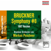 BRUCKNER:SYMPHONY NO.8/POSCHNER