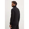 Hugo Jopa Tonal Logo 50520493 Črna Regular Fit