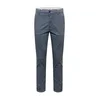 Jack & Jones Hlače s 5 žepi JPSTMARCO Modra