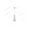 LUNA Luster HN8159 1*E27 beli