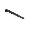 LED2 - LED plafonsko svetlo NOLI LED/40W/230V 3000/3500/4000K 120 cm crna