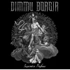 Dimmu Borgir - Inspiratio Profanus (Remastered) (Black/White Coloured) (LP)