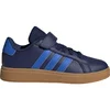 Adidas Patike za dečake Grand Court 2.0 El, Teget