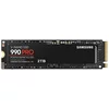 Samsung 990 PRO 2TB SSD / M.2 2280 / PCIe 4.0 4x NVMe / Notranji