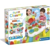Clementoni Soft Clemmy Sensory Play Table