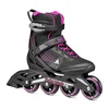Rollerblade ZETRABLADE W, ženski roleri, crna 86B0751480