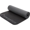Energetics NBR MAT 180CM 1.5, podloga za gimnastiku, crna 183003