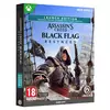Assassins Creed Black Flag Resynced Launch Edition - Xbox Series X Xbox Series