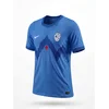 Nike NZS AWAY ADULT 2026 JERSEY, moški nogometni dres, modra NZSIO4473