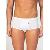zd ZERO DEFECTS Spodnje hlačke Senior Egyptian cotton bela