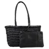 Hide & Stitches Amazone M 26002 Black