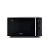 Whirlpool Mikrovalovna pečica z žarom MWP 103 SB
