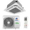 GREE stropna kasetna klima GUD35W1/NhA-S+GUD35T1/A-S +TF05 (Match 6)