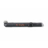 PUMPA MINI GP-45 PVC black