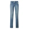 LTB Kavbojke Molly moder denim