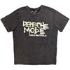 Depeche Mode People Are People Charcoal Grey L Majica