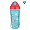 Canpol babies solja sa slamcicom 260ml - planes 74/052 ( 74/052 )