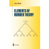 Elements of Number Theory