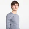 Majica z dogimi rokavi Nike M NP DF TIGHT TOP S