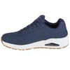 SKECHERS Muške patike Uno - Stand On Air 52458-Nvy teget