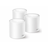 TP LINK DECO X50 (3-pack) mrežni mesh sistem